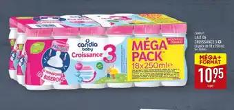 Promotion Exclusives de 20
Croissance : Découvrez l'Offre incontournable