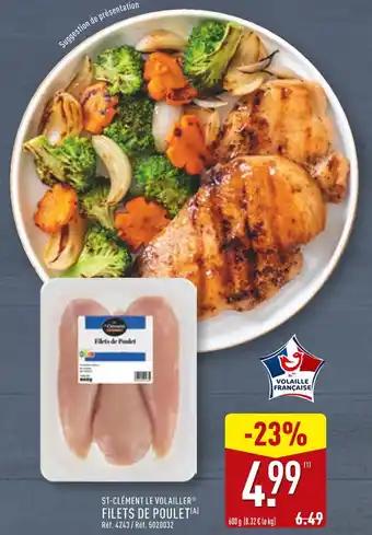 Promotion Exclusives de 50
Filets de : Découvrez l'Offre incontournable
