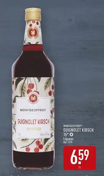 Promotion Exclusives de 1
Montgeoffroy : Découvrez l'Offre incontournable