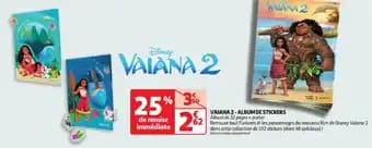 Promotion Exclusives de 5
Stickers : Découvrez l'Offre incontournable