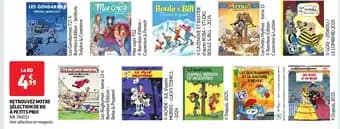 Promotion Exclusives de 28
Sélection : Découvrez l'Offre incontournable