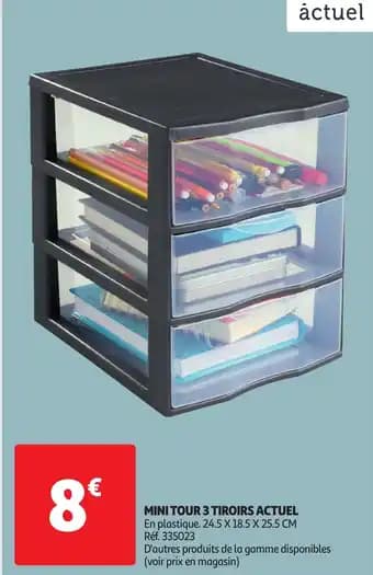 Promotion Exclusives de 22
Actuel : Découvrez l'Offre incontournable