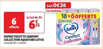 Promotion Exclusives de 20
Confort : Découvrez l'Offre incontournable
