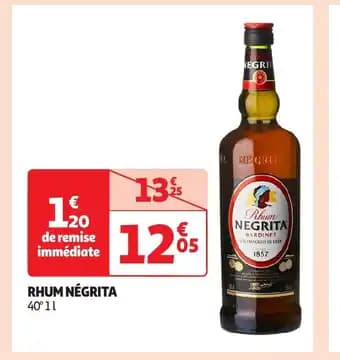 Promotion Exclusives de 6
Negrita : Découvrez l'Offre incontournable