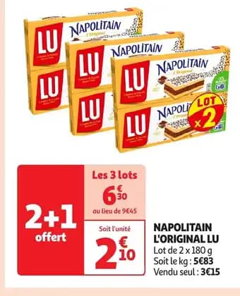 Promotion Exclusives de 36
Lu : Découvrez l'Offre incontournable
