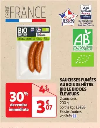 Promotion Exclusives de 15
Fumées : Découvrez l'Offre incontournable