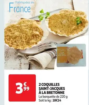 Promotion Exclusives de 1
Bretonne : Découvrez l'Offre incontournable
