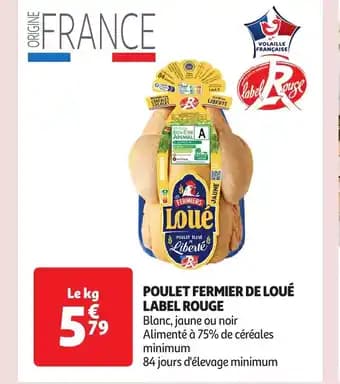 Promotion Exclusives de 6
De loué : Découvrez l'Offre incontournable