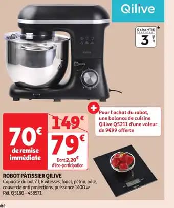 Promotion Exclusives de 8
Pâtissier : Découvrez l'Offre incontournable
