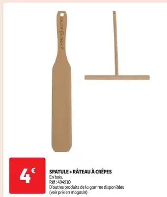 Promotion Exclusives de 1
Râteau : Découvrez l'Offre incontournable