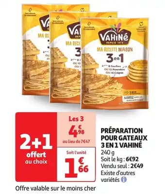 Promotion Exclusives de 7
Gâteaux : Découvrez l'Offre incontournable