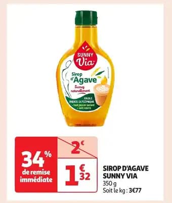 Promotion Exclusives de 25
Sirop : Découvrez l'Offre incontournable