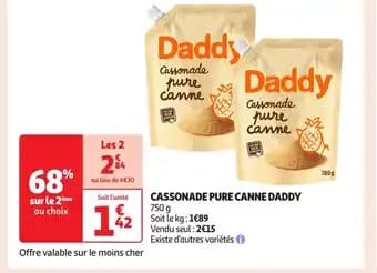 Promotion Exclusives de 16
Canne : Découvrez l'Offre incontournable