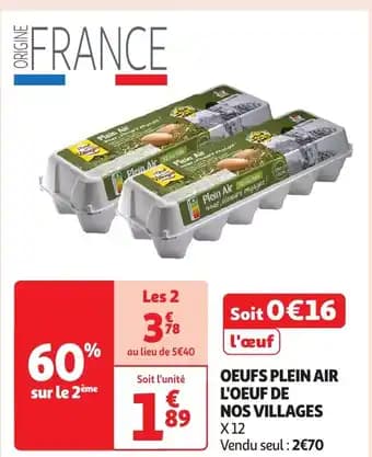 Promotion Exclusives de 38
Air : Découvrez l'Offre incontournable