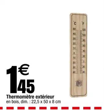 Promotion Exclusives de 5
Extérieur : Découvrez l'Offre incontournable