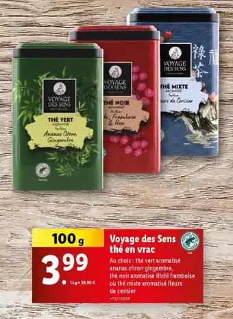 Promotion Exclusives de 4
Voyage : Découvrez l'Offre incontournable