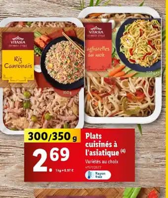 Promotion Exclusives de 19
Cuisines : Découvrez l'Offre incontournable