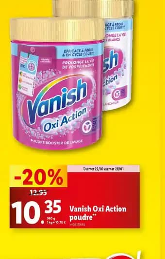 Promotion Exclusives de 29
Poudre : Découvrez l'Offre incontournable