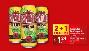 Promotion Exclusives de 45
Original : Découvrez l'Offre incontournable