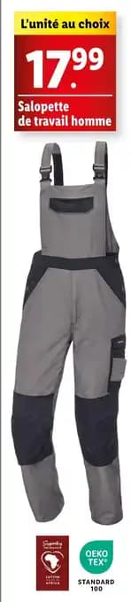 Promotion Exclusives de 61
Travail : Découvrez l'Offre incontournable