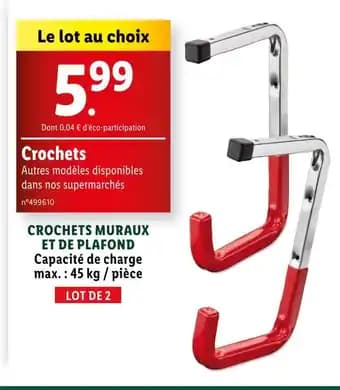 Promotion Exclusives de 2
Muraux : Découvrez l'Offre incontournable