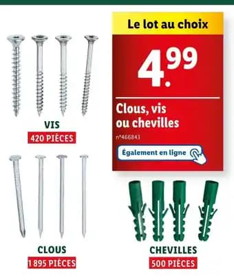 Promotion Exclusives de 14
Vis : Découvrez l'Offre incontournable