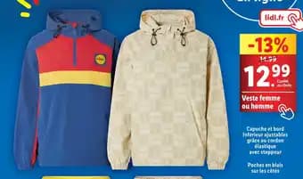 Promotion Exclusives de 4
Veste femme : Découvrez l'Offre incontournable