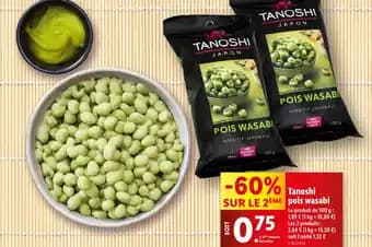 Promotion Exclusives de 5
Tanoshi : Découvrez l'Offre incontournable