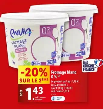 Promotion Exclusives de 96
Nature : Découvrez l'Offre incontournable
