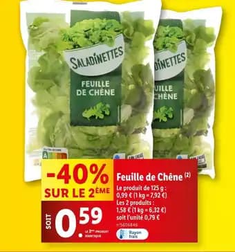 Promotion Exclusives de 26
Chêne : Découvrez l'Offre incontournable