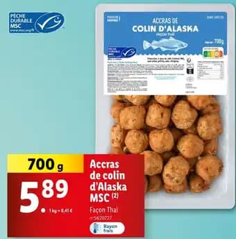 Promotion Exclusives de 16
Colin d'alaska : Découvrez l'Offre incontournable