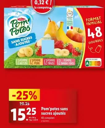 Promotion Exclusives de 18
Ajoutés : Découvrez l'Offre incontournable