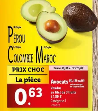 Promotion Exclusives de 1
Avocats : Découvrez l'Offre incontournable