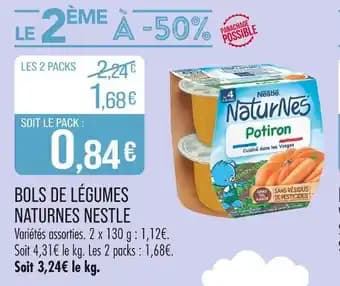 Promotion Exclusives de Bols légumes : Découvrez l'Offre incontournable