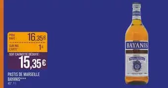 Promotion Exclusives de 10
Marseille : Découvrez l'Offre incontournable