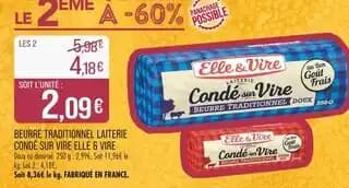 Promotion Exclusives de 3
Vire : Découvrez l'Offre incontournable