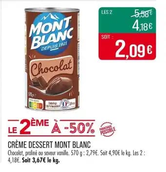 Promotion Exclusives de 43
Dessert : Découvrez l'Offre incontournable