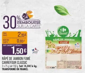 Promotion Exclusives de 60
Fumé : Découvrez l'Offre incontournable