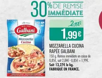 Promotion Exclusives de 32
Cucina : Découvrez l'Offre incontournable