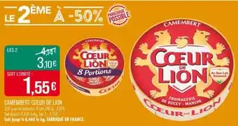 Promotion Exclusives de 25
Coeur de : Découvrez l'Offre incontournable