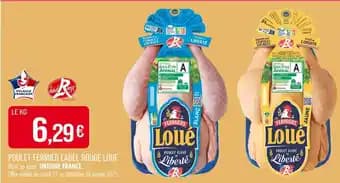 Promotion Exclusives de 18
Label : Découvrez l'Offre incontournable