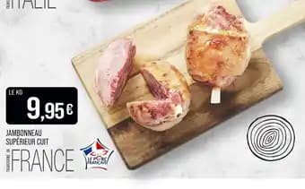 Promotion Exclusives de 29
Cuit : Découvrez l'Offre incontournable