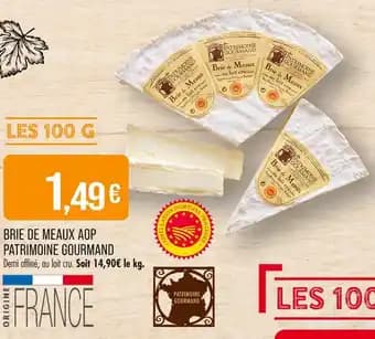 Promotion Exclusives de 2
Patrimoine : Découvrez l'Offre incontournable