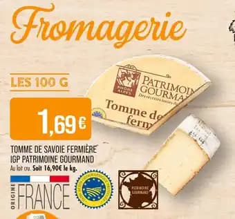 Promotion Exclusives de 46
De savoie : Découvrez l'Offre incontournable