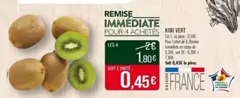 Promotion Exclusives de 58
Vert : Découvrez l'Offre incontournable