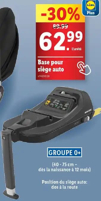 Promotion Exclusives de 12
Base : Découvrez l'Offre incontournable