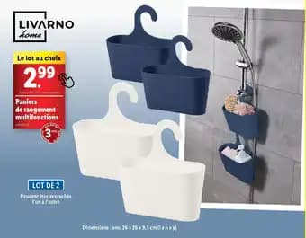 Promotion Exclusives de 5
Paniers : Découvrez l'Offre incontournable