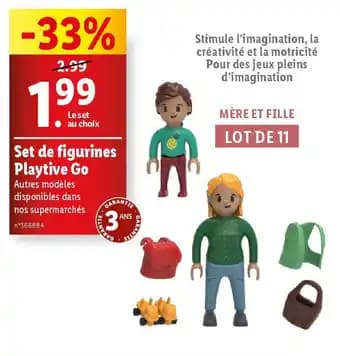 Promotion Exclusives de 77
Set : Découvrez l'Offre incontournable