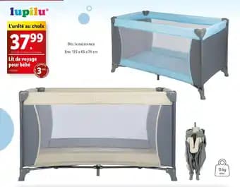 Promotion Exclusives de 6
De voyage : Découvrez l'Offre incontournable