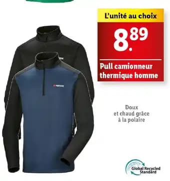 Promotion Exclusives de 33
Pull : Découvrez l'Offre incontournable